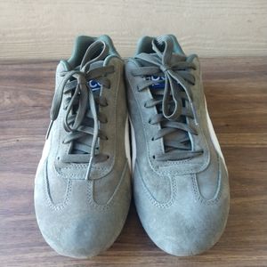 Puma OG Speedcat Sparco Shoes Women's Size 8.5